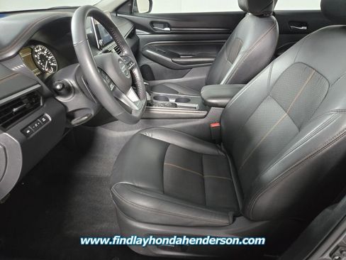 Used 2021 Nissan Altima 2.5 SR image 14