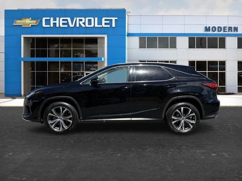 Used 2020 Lexus RX 350 FWD w/ Premium Package image 2