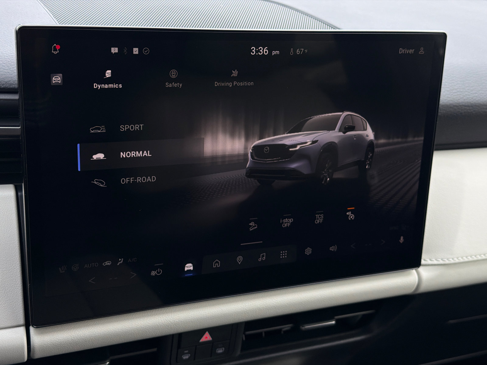 New 2026 MAZDA CX-5 Preferred AWD/4WD image 28