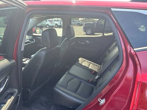 Used 2020 GMC Terrain SLT w/ Preferred Package FWD image 10