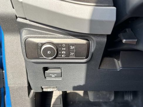 Used 2023 Ford Bronco Big Bend AWD/4WD image 32