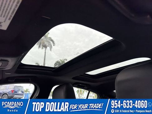 Used 2025 Cadillac CT5 Premium Luxury w/ Sun And Sound Package AWD/4WD image 29