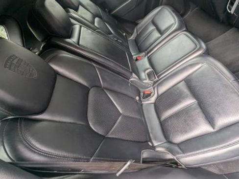 Used 2018 Porsche Cayenne AWD/4WD image 21