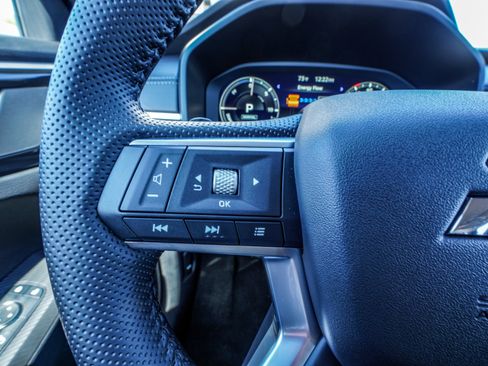 New 2025 Mitsubishi Outlander SE AWD/4WD image 15