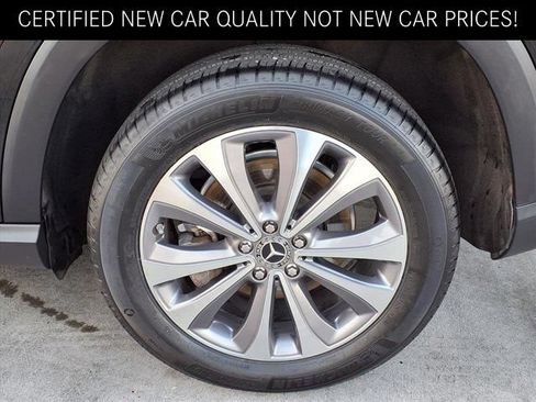 Used 2022 Mercedes-Benz GLE 350 4MATIC image 24