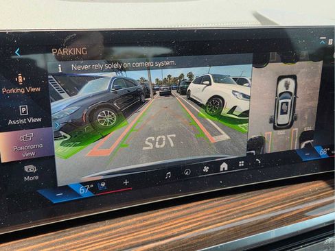 New 2026 BMW X5 xDrive40i AWD/4WD image 26