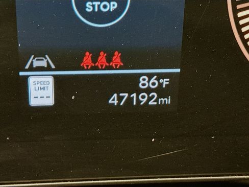 Used 2024 Hyundai Sonata SEL FWD image 19