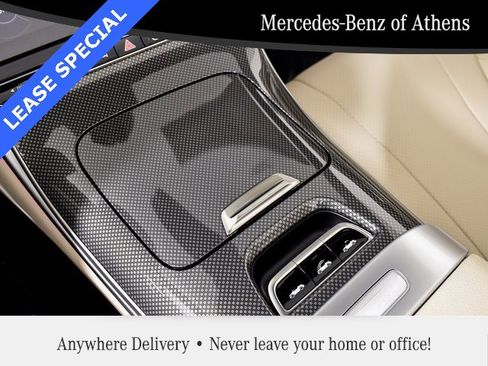 New 2026 Mercedes-Benz CLE 300 4MATIC Cabriolet image 27