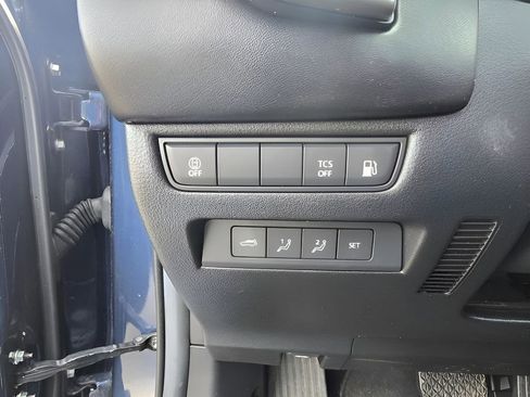 Used 2025 MAZDA CX-50 AWD 2.5 Hybrid w/ Premium Pkg image 19