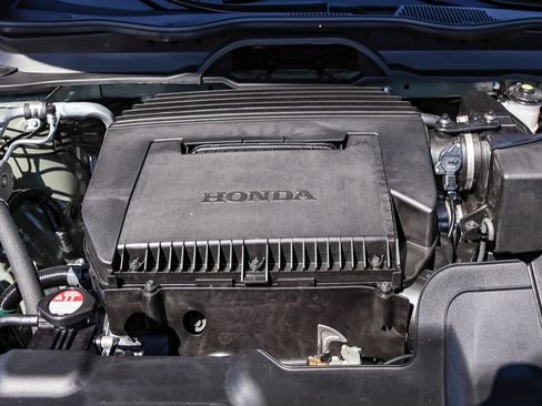 New 2026 Honda Passport TrailSport Elite image 10