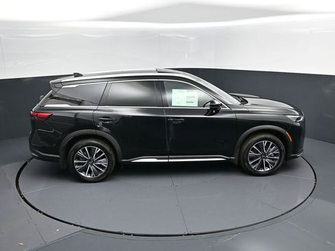 New 2026 INFINITI QX60 Luxe w/ Cargo Package image 38