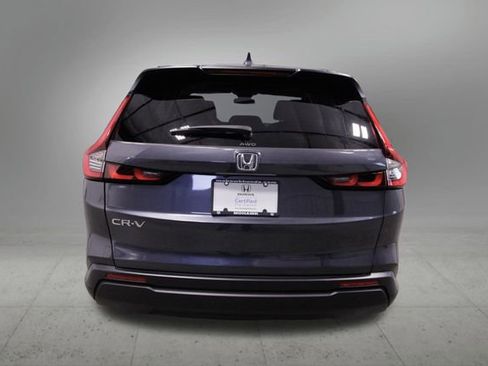 Certified 2024 Honda CR-V EX image 5