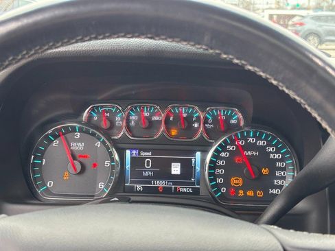 Used 2020 GMC Yukon SLT w/ Open Road Package image 20