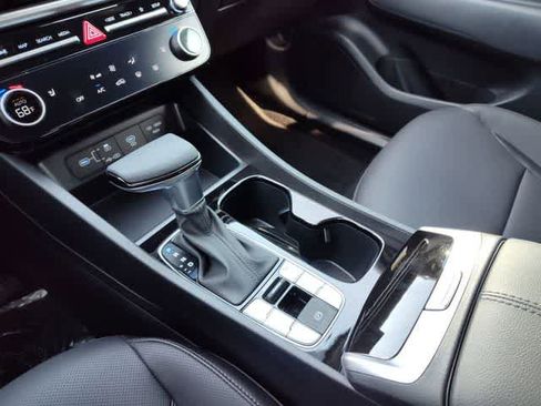 New 2026 Hyundai Tucson XRT image 25