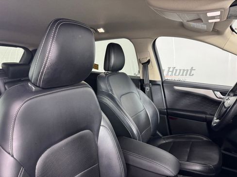 Used 2020 Ford Escape SEL image 33