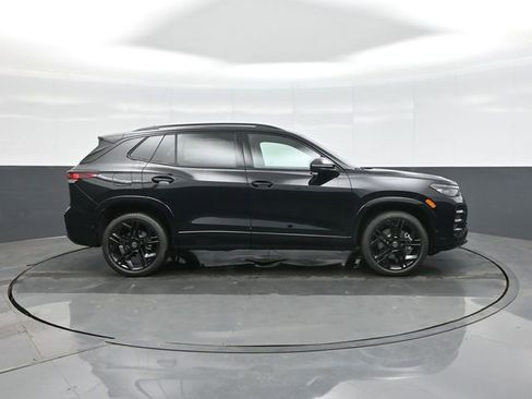 New 2026 Volkswagen Tiguan SE R-Line AWD/4WD image 8