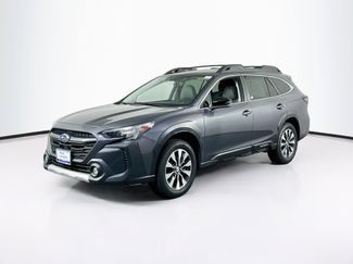 Used 2023 Subaru Outback Limited AWD/4WD video 1