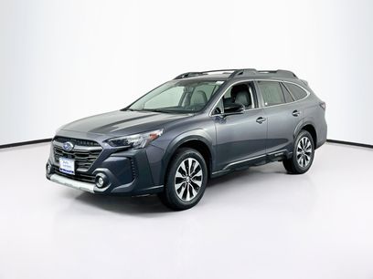 Used 2023 Subaru Outback Limited