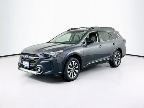 Used 2023 Subaru Outback Limited AWD/4WD image 1
