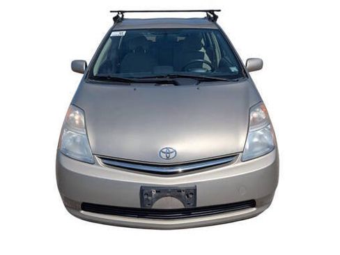 Used 2006 Toyota Prius FWD image 9