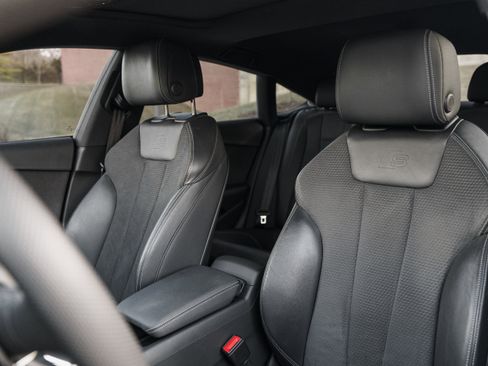 Used 2023 Audi A5 2.0T Premium Plus w/ Premium Plus image 21