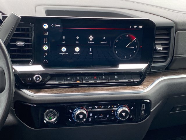 Used 2022 GMC Sierra 1500 Elevation AWD/4WD image 10