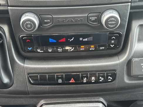 New 2026 RAM ProMaster 2500 w/ Advanced Safety Group FWD image 22