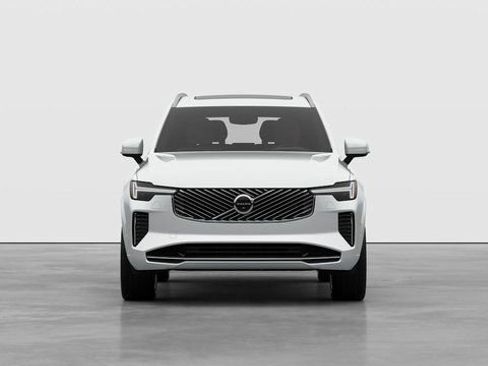 New 2026 Volvo XC90 B6 Ultra w/ Protection Package AWD/4WD image 5