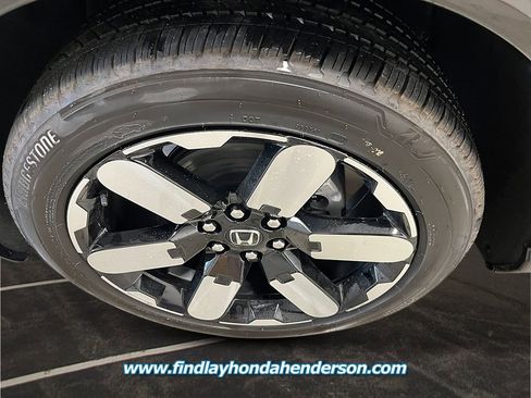 New 2026 Honda Prologue Elite image 11