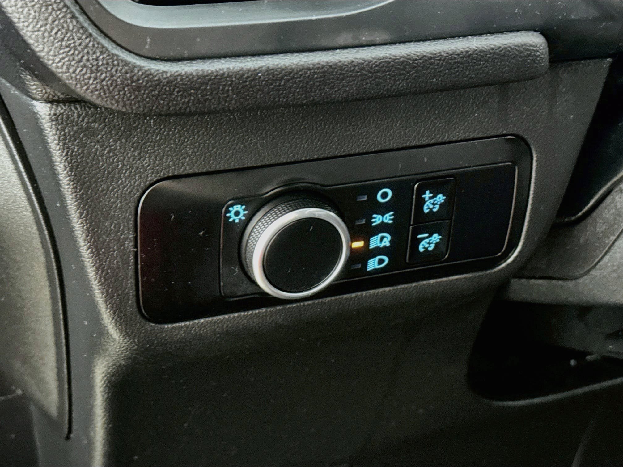 Used 2025 Ford Escape ST-Line AWD/4WD image 12