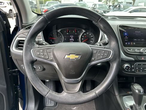Used 2020 Chevrolet Equinox Premier FWD image 21