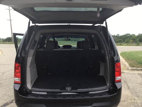 Used 2012 Honda Pilot EX-L image 22