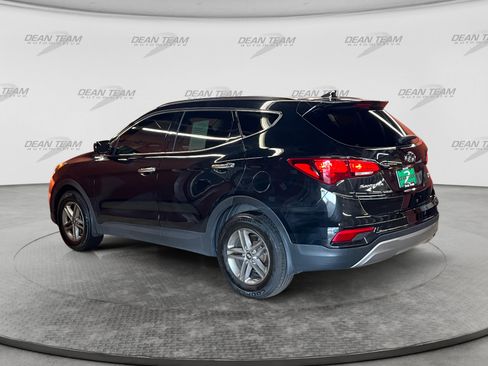 Used 2017 Hyundai Santa Fe Sport AWD/4WD image 5