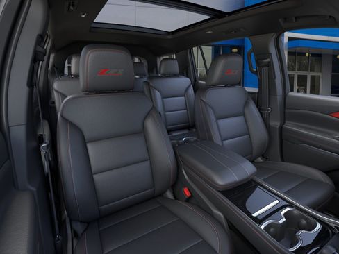 New 2026 Chevrolet Traverse Z71 w/ Enhanced Driving Package image 25