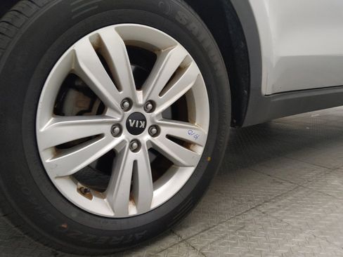 Used 2019 Kia Sportage LX AWD/4WD image 31