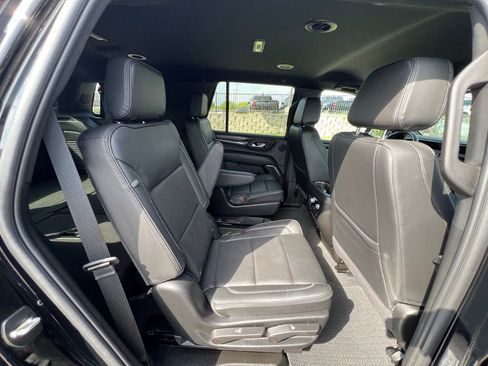 Used 2024 GMC Yukon Denali image 28