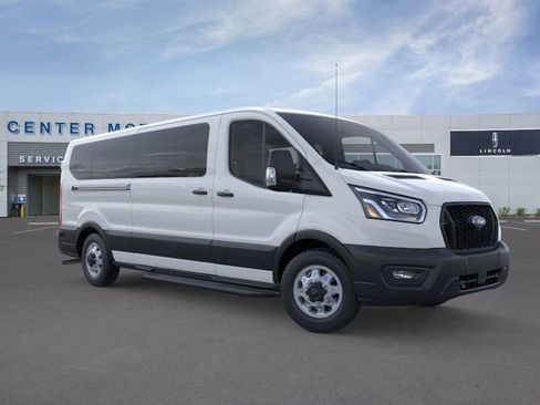 New 2024 Ford Transit 350 XL image 7