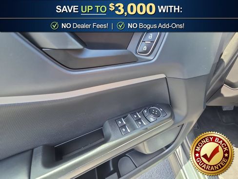 Used 2022 Ford Bronco Sport Big Bend w/ Convenience Package AWD/4WD image 16
