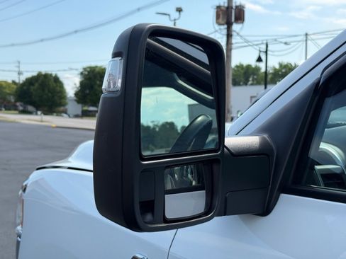 Used 2024 RAM 3500 Big Horn image 34