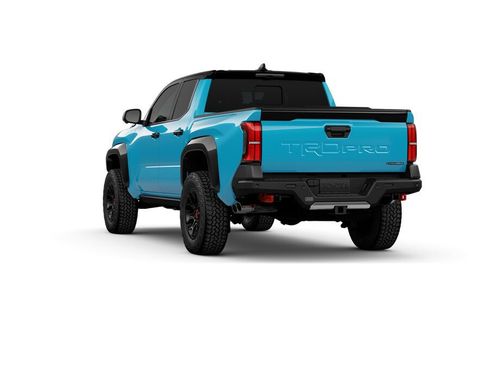 New 2026 Toyota Tacoma TRD Pro AWD/4WD image 7