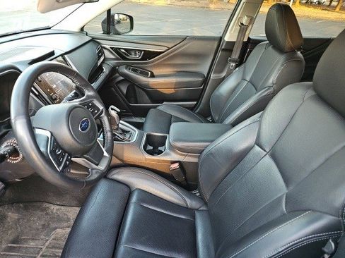 Used 2020 Subaru Outback Limited image 18