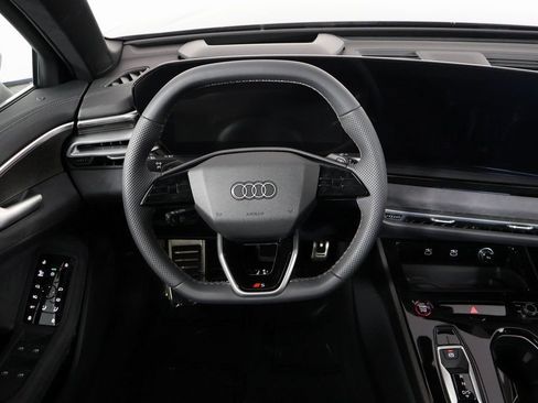 New 2026 Audi S5 Premium Plus AWD/4WD image 3