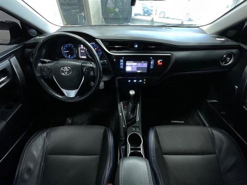Used 2019 Toyota Corolla SE FWD image 20