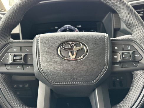 Used 2026 Toyota Tundra TRD Pro AWD/4WD image 23