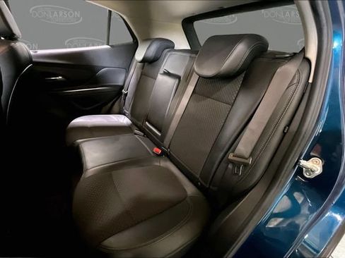 Used 2019 Buick Encore Preferred FWD image 14