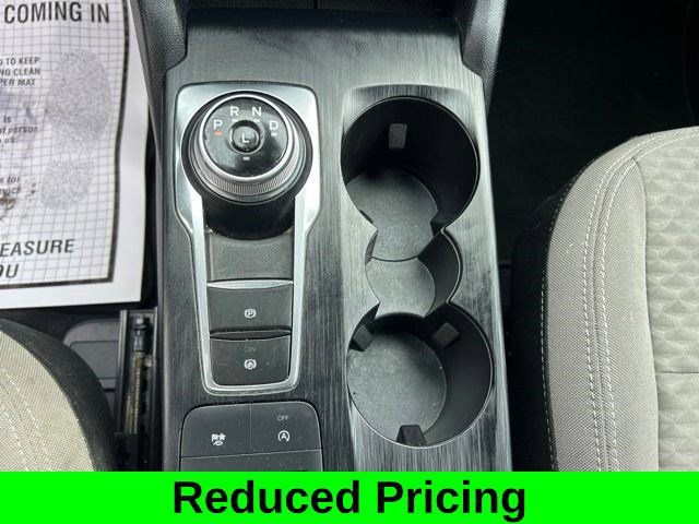 Used 2022 Ford Escape SE w/ Convenience Package AWD/4WD image 33