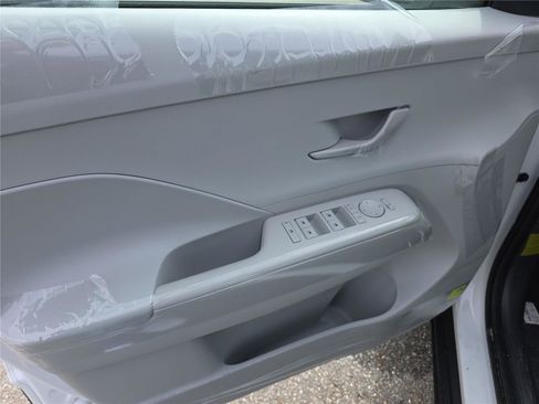 New 2026 Hyundai Kona SEL Sport image 11