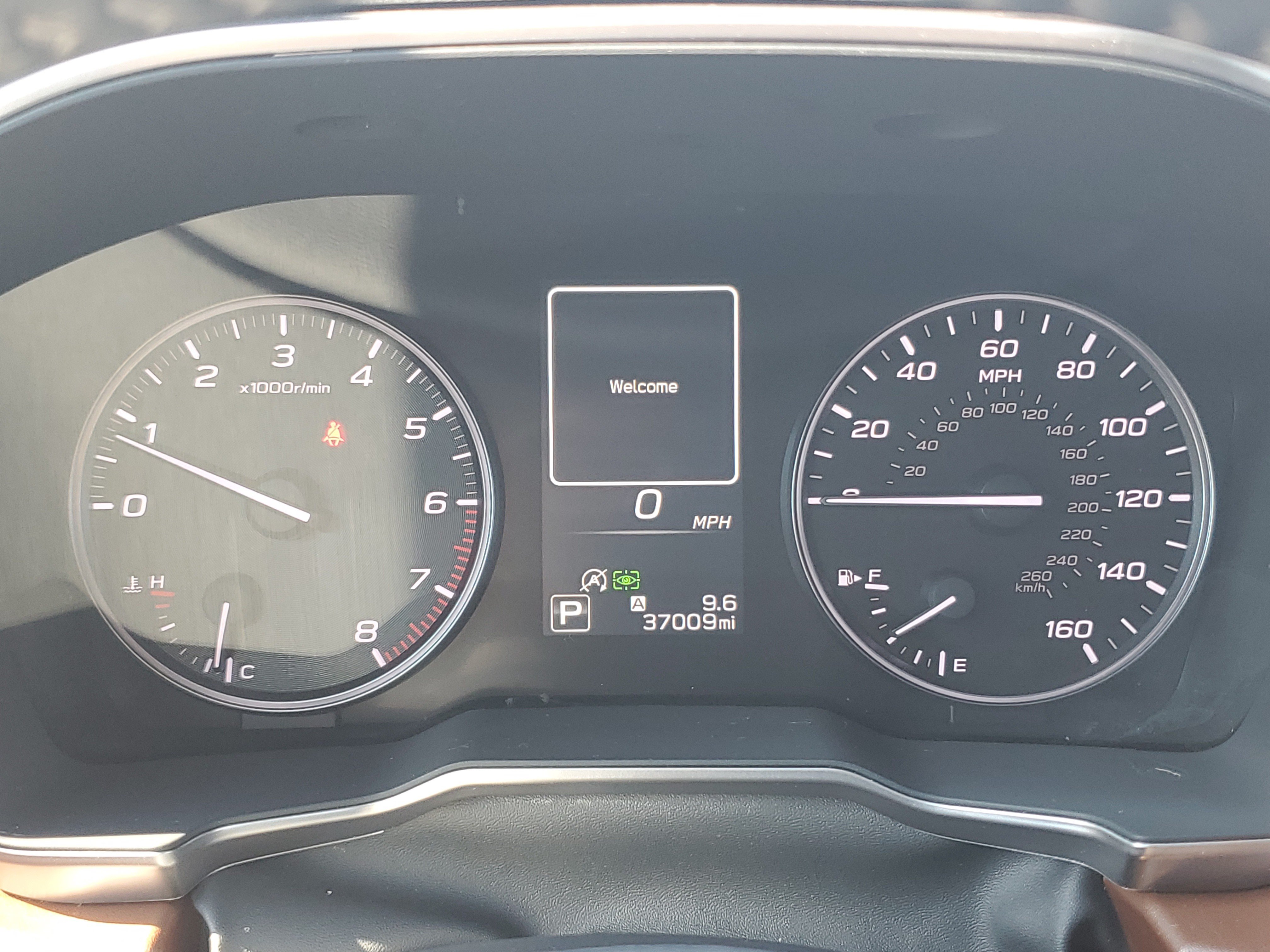 Certified 2023 Subaru Outback Touring XT AWD/4WD image 25