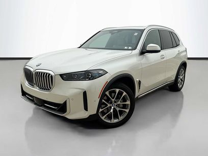 Used 2026 BMW X5 xDrive40i