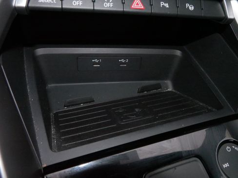 Used 2023 Audi A3 2.0T Premium Plus w/ Premium Plus Package image 27